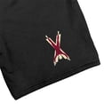 thumbnail image 2 of Game Of Thrones Bolton Sigil Mens Sweat Shorts, 2 of 5