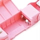 thumbnail image 2 of Máquina de sellado portátil para almacenamiento de alimentos, bolsa de aperitivos, mini sellador térmico (rosa) Likrtyny Libre de BPA, 2 of 8