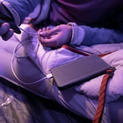 AMPEX 10,000mAh Portable Power