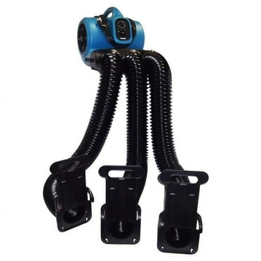 Professional Pet Grooming Force Air Dryer Heavy Duty Hose