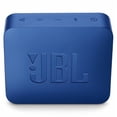 thumbnail image 2 of Bocina Portatil JBL GO 2 Bluetooth Impermeable Azul GO 2 Bluetooth Impermeable Azul, 2 of 3