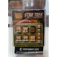 thumbnail image 3 of Star Trek: The Original Series Commander Uhura Tiki Totem Action Figure, 3 of 3