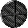 thumbnail image 1 of Universal Floor Jack Rubber Pad Jack Pad Adapter Pinch Weld Side Frame Rail Protector Puck/Pad, 1 of 4