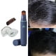 thumbnail image 4 of Tinte temporal para el cabello de 20 ml con pincel para cubrir raíces grises, coloración natural instantánea. Negro, 4 of 9