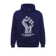 thumbnail image 5 of Sudadera con capucha para hombre con el lema "Di sus nombres", estampada, de manga larga, para jóvenes, ropa de calle navideña, 5 of 5