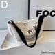 thumbnail image 1 of Cartoon Canvas Dumpling Bag For Women Large Fashion Cross Body Shoulder Bags, 1 of 1