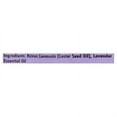 thumbnail image 2 of Sunny Isle Jamaican Black Castor Oil Pure Butter Lavender 4oz, 2 of 3