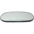 thumbnail image 5 of Kool Vue Mirror Glass Set Of 2 Heated Driver & Passenger Side Mirror Glass for Ram for Van for Truck, 5 of 10