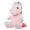 Spark Create Imagine 9" Unicorn Plush Toy