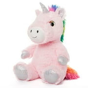 Spark Create Imagine 9" Unicorn Plush Toy