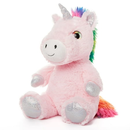 Spark Create Imagine 9" Unicorn Plush Toy