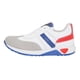 thumbnail image 3 of Tenis Niño Bubble Gummers Kamaleon 16 Blanco/Rojo, 3 of 7