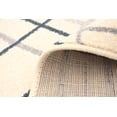 thumbnail image 3 of Tapis d'Interieur ECARPET Rayé, Abstrait, Moderne Collection Tessa, 3 of 9
