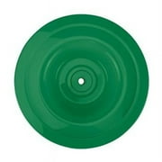 Jensen Swing Products A150G Aluminum Steering Wheel for Playsets, Green