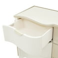 thumbnail image 5 of La Marisia 9-Drawer Dresser - Creamy Pearl, 5 of 18