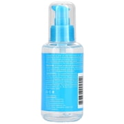 Luseta Coconut Oil Nourishing & Moisturizing Hair Repair Serum for Normal & Dry hair - Sulfate Free Paraben Free Color Safe