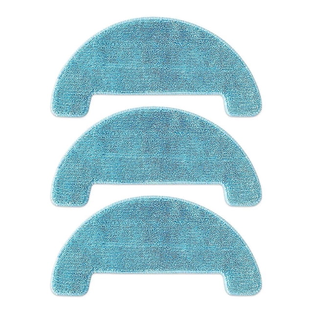 Fit For GUTREND STYLE 220/ iLife A4 A4S A40/ Polaris PVCR 0726W 0826 0926W Robot Vacuum Spare Parts Main Side Brush Filter Mop~0964