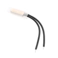 thumbnail image 5 of Interruptor de temperatura Irfora 5pcs KSD9700 NC Interruptor de temperatura Interruptor térmico normalmente cerrado Termostato Protector térmico Paquete de 5pcs Protector de calor Irfora Interruptor de temperatura, 5 of 5