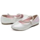 thumbnail image 2 of Ballerinas Tropicana para Niñas Casuales Slip-On color Candy rosa 21, 2 of 5