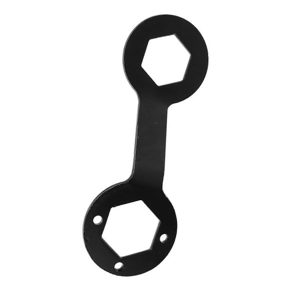 Washing Machine Key Plank Vice Washbasin Key Hand Washing Machine Hose Puller Booster Dishwasher Adjustable Portable Bottle Pen Grinder Metal Black