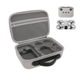 thumbnail image 1 of Carrying Case for Neo, EVA Portable Storage Protective Bag for Neo & Accessories, for RC N3 Remote Controller, Neo Intelligent Flight Battery, Filters, Spare Propellers, 1 of 7