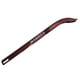 thumbnail image 2 of Cubre cadena para bicicleta R24 Mariluz rojo, 2 of 2