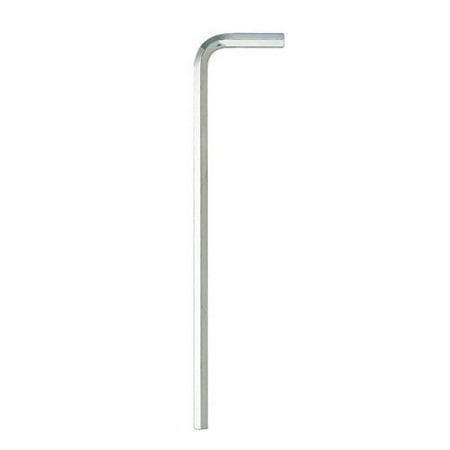 UPC: 0037231271800 | Bondhus 27180 12mm Hex Tip Key L-Wrench w/BriteGuard Finish 220mm 10-pc
