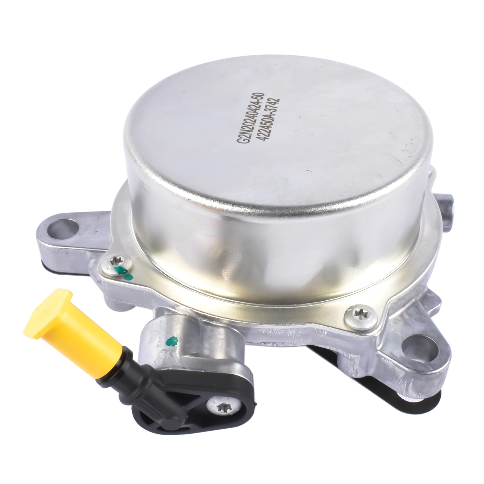 Koomaha Vacuum Pump for Dodge Dart Fiat 500 500L 500X Jeep Renegade BU 1.4L 4892641AC 68288744AA