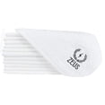 thumbnail image 1 of Zeus Steam Towel - Barber Hot Shave Towel (12 PACK), 1 of 4