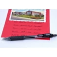 thumbnail image 2 of Zebra Sarasa Retractable Gel Pens, 2 of 4