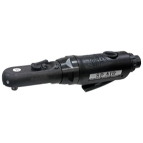 SP Air SP-7265 0.37 in. Sealed Flat Head Mini Ratchet