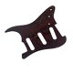 thumbnail image 4 of Naiovety Golpeador de guitarra Accesorio de instrumento de música profesional Accesorios universales modificados Parte de guitarras Ajuste Accesorios para instrumentos musicales, 4 of 6
