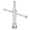 thumbnail image 4 of Ccdes Thread Repair Kit Kit Cable Manual Wire Connector Quick Winding Electrician Paralleling Twisting Tool Stainless, 4 of 8
