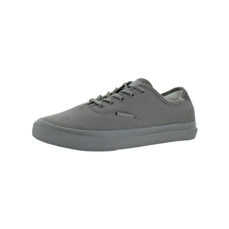 Eagle Classic Oxford - Fila Mens Classic Canvas Canvas Contrast Trim Oxfords