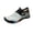 White, variant on sususu Water Shoes for Boys Girls River Shoes Adult Swim Beach Lake Pool Aqua Socks Barefoot Quick-Drying for Hiking Surfing Kayaking Cruise Ship White 8-9 Years