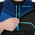 thumbnail image 3 of Sea-Doo New OEM, Unisex Extra Large Freedom PFD/Life Jacket, 2859801280, 3 of 4
