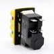 thumbnail image 3 of Kedu Kjd17b 120v/16a 4 Pins Industrial Electromagnetic Switch Waterproof On Off Push Button Switches For Electric Power Tools Saw Drill Grinder Cuttin, 3 of 5