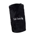 thumbnail image 3 of Bolsa de tenis de mesa Shamjiam Negro, 3 of 8