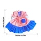 thumbnail image 2 of Traje de Ganso para Jardín Exterior, Disfraz Festivo con Tela Impermeable, Decoración de Patio, Adorno para Césped, Decoración para Porche para Pascua, Navidad, 2 of 9
