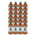 thumbnail image 1 of Pack de 24 Cerveza Jabalí Salvajita 330 ml, 1 of 3
