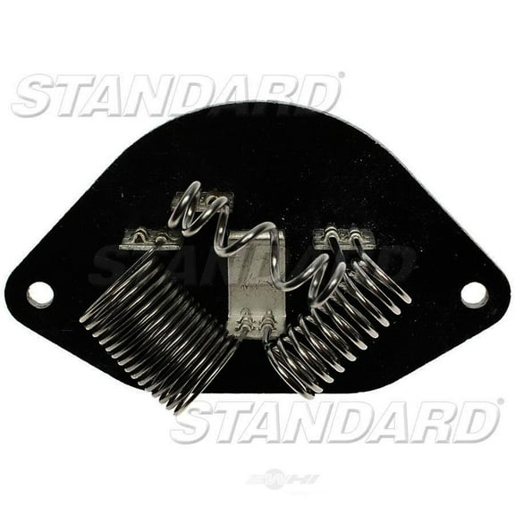 HVAC Blower Motor Resistor