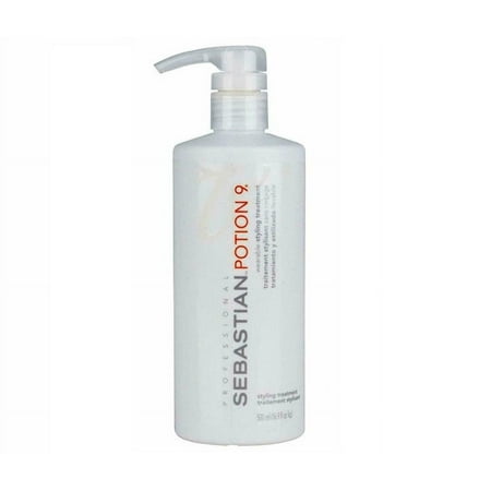 Sebastian Potion 9 Professional Wearable Styling Treatment 16.9 oz