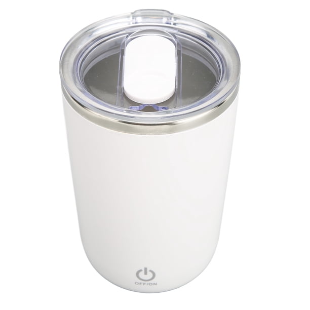 Taza mezcladora automática, taza mezcladora automática, taza mezcladora eléctrica de alta potencia, diseño fácil de usar