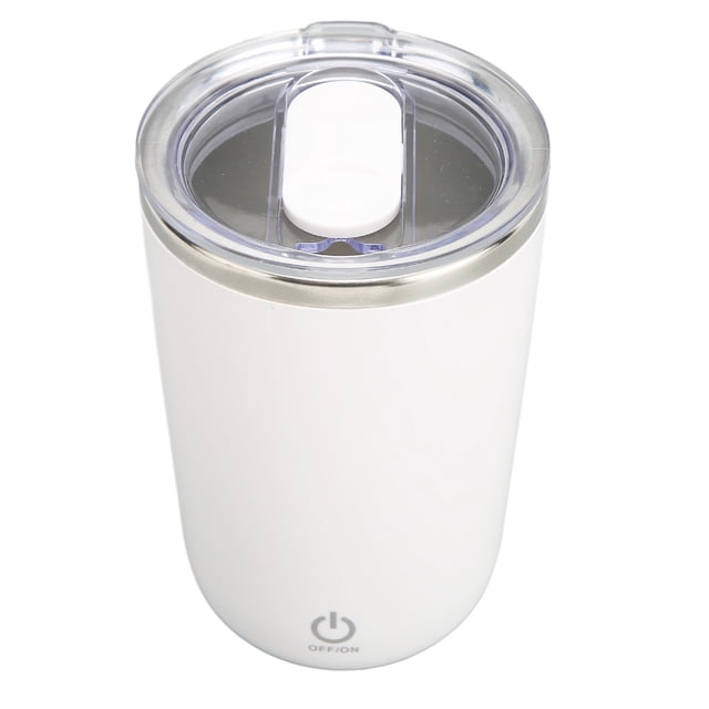 Taza mezcladora automática, taza mezcladora automática, taza mezcladora eléctrica de alta potencia, diseño fácil de usar