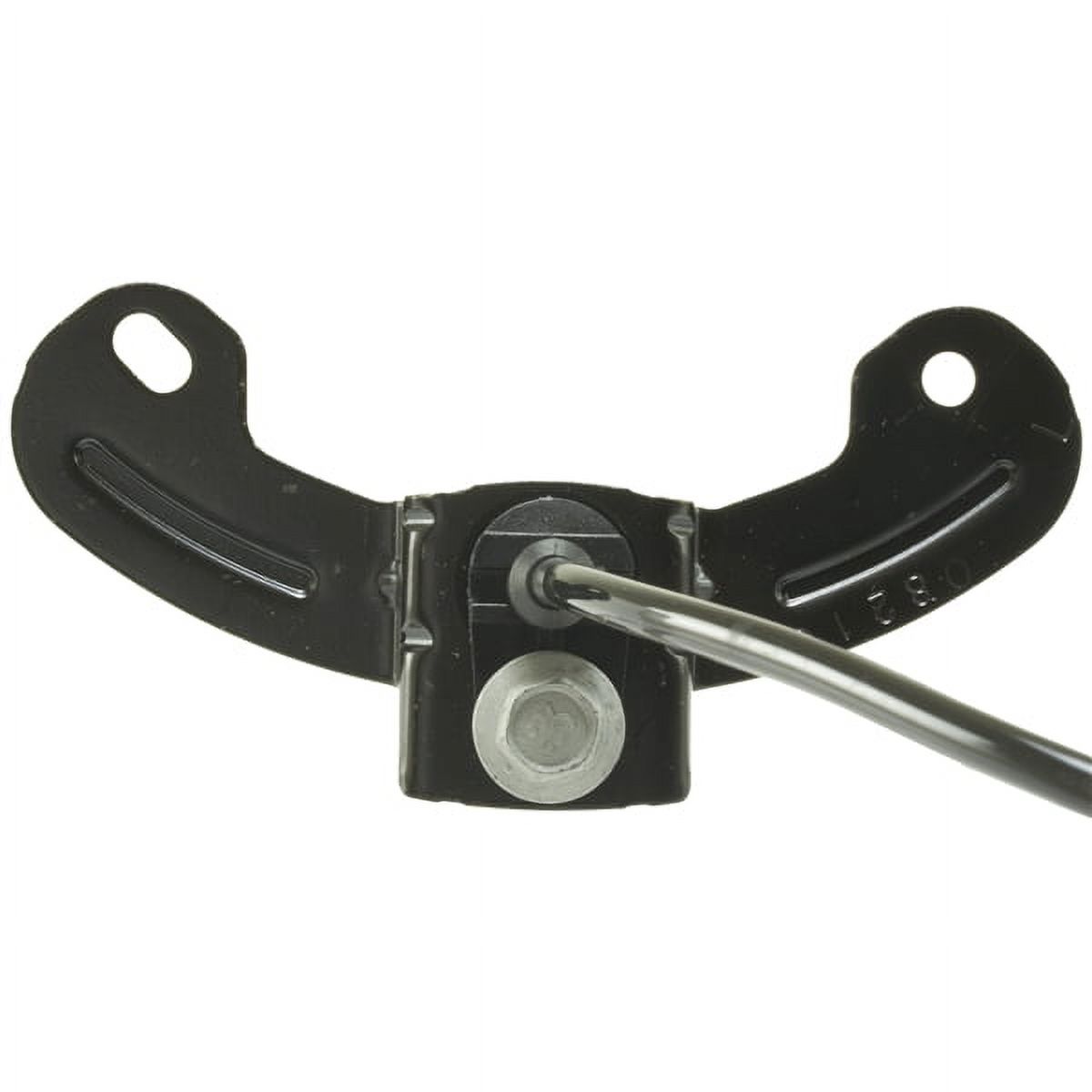 ABS Wheel Speed Sensor