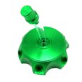 thumbnail image 1 of Tapa De Ventilación Sunnimix 70cc 110cc 125cc 140cc 150cc 160cc ATV Dirt Bike Verde, 1 of 5