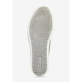 thumbnail image 3 of Comfortview Women's The Analia Slip-On Sneaker, 3 of 6