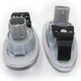 thumbnail image 4 of Car Front Side Turn Signal Light Lamp for Montero Galant MR522027, 4 of 8