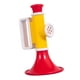 thumbnail image 2 of 5x Juguetes de Trompeta Que Suenan para Niños, Mini Instrumentos Musicales de Juguete, Altavoz Pequeño, Juguetes de Trompeta para Guardería, Niños en 5 piezas, 2 of 8