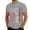 IDOLI07_Grey, variant on IDOCLOTHES Mens Fourth of July T-Shirts Big and Tall Patriotic Tshirts Shirts for Men 250th Anniversary USA Shirt 1776-2026 4th of July T Shirts for Man Graphic Tees Black, L